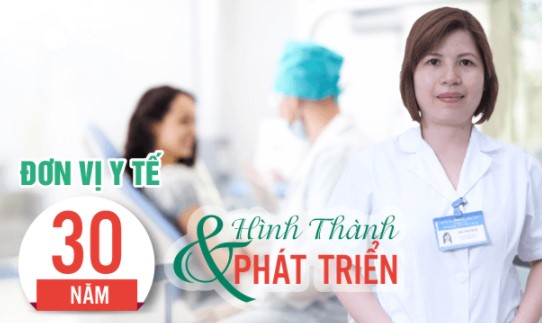 cắt bao quy đầu uy tín tại hải phòng